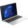 Laptop HP 250 G10 cu procesor Intel Core i7-1360P 12-Core (1.9GHz, up to 5.0GHz, 18MB), 15.6 inch FHD, Inte Iris X Graphics, 16G